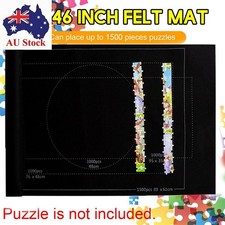 Game Accessories Puzzle Blanket Jigsaw Storage Mat Felt Storage Pad Puzzle Mat Puzzle & Accessories price