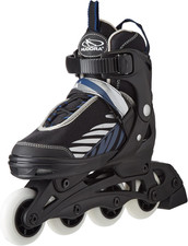 Inline Skates Mia/Leon - Inline Skates for Children/Teenagers & Adults in Differ Skates price