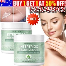 Healora Intertrigo Cream – Advanced Skin Fold Rash Care & Chafing Support Cream Day Creams price
