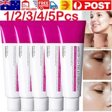 TOSOWOONG Arbutin 7% Tranexamic Acid 4% Cream 50ml Brightening K-Beauty Day Creams price
