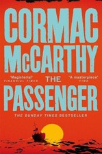 The Passenger, McCarthy, Cormac Contemporary World Literature price
