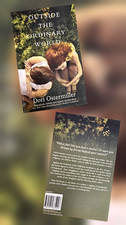 Outside the Ordinary World, NOVEL, By Dori Ostermiller, VERY GOOD~LG~P/B  SAVE.. Contemporary World Literature price