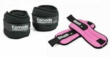 Ankle Wrist Weights Strength Training Exercise Resistance Bracelets Straps Gym Dumbbells & Hand / Ankle Weights price