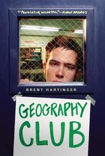 Geography Club, Hartinger, Brent Geography price