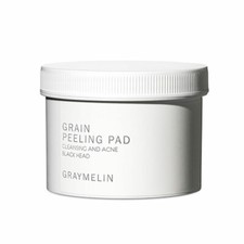 [GRAYMELIN] Grain Peeling Pad - 135g (70pcs) / Free Gift Skin Cleansing and Peeling price