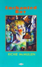 Enchanted Boy: v.1, McMullen, Richie Family Health Books price
