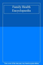 Family Health Encyclopaedia Family Health Books price