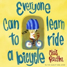 Everyone Can Learn to Ride a Bicycle, Raschka, Chris Family Health Books price