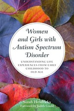 Women and Girls with Autism Spectru..., Sarah Hendrickx Family Health Books price