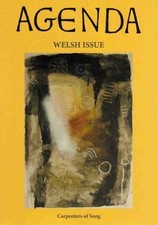 Welsh Issue: v. 44: Poems, Essays and Reviews by New... Essay - Review price