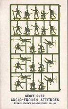Anglo-English Attitudes: Essays, Review..., Dyer, Geoff Essay - Review price