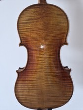 Premium Handmade Violin 4/4 – Italian Style | Flamed Maple | Professional Level Violins price