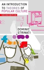 An Introduction to Theories of Popu..., Strinati, Domin Social Studies price