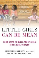 Little Girls Can Be Mean: Four Step..., Reyna Lindert, Social Studies price