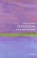 Feminism: A Very Short Introduction..., Walters, Margar Social Studies price
