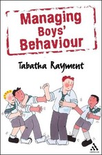 Managing Boys' Behaviour: How to de..., Rayment, Tabath Social Studies price