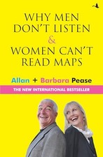 Why Men Don't Listen and Women Can't ..., Barbara Pease Social Studies price