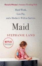 Maid: Barack Obama's Summer Reading ..., Stephanie Land Social Studies price
