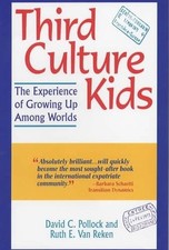 Third Culture Kids: The Experience ..., Pollock, Michae Social Studies price