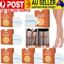 Thigh Lifting Tape Firming Sculpting Beautiful Legs and Slimming Body 10-50PCS Body Firming and Slimming price