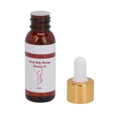 30ml Slimming Essential Oil For Belly Sculpting And Body Firming Excellent Body Firming and Slimming price