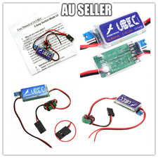 Hobbywing UBEC 5V 6V 3A Max 5A Switch Mode Low RF Noise BEC for RC Models Models price