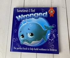 Learning Can Be Fun I Feel Wronged for Kids Emotional Intelligence Development Intelligence Development Books price