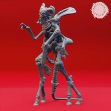 YKS Miniatures - Skeleton - Bone Golem (M) YKS price