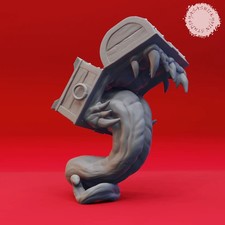 YKS Miniatures - Mimic - Lunging (S) YKS price