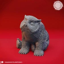 YKS Miniatures - Owlbear - Cub (M) YKS price