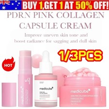 Medicube PDRN Pink Glow Set – Radiance & Hydration Kit Face Care Sets price