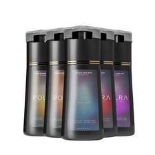 Polar Hair Dye Shampoo, Polar Hair Care Hair Care Shampoo Hair Instant Dye 200mL Hair Dye price