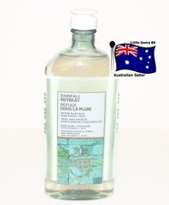 BATH & BODY WORKS Rainfall Retreat WASH FOAM AROMATHERAPY SHOWER Shower Gels and Bath Foams price