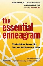 The Essential Enneagram: The Defini..., David N. Daniel Reference Books price