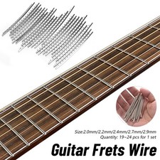 Silver Scale Line Guitar Tasting Silk Guitar Frets Wire Fingerboard Nickel Acoustic Guitars price