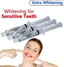 Teeth Whitening for Sensitive Tooth 16% Dental Whitener Bleaching Professional Teeth Whiteners price
