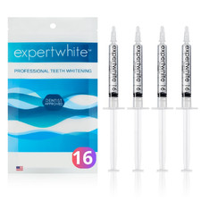 Expertwhite 16 Carbamide Peroxide Teeth Whitening Gel Sensitive Teeth Formula Teeth Whiteners price