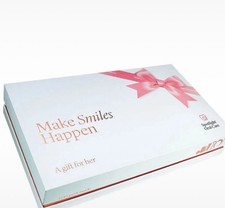 Spotlight Oral Care “Make Smiles Happen" Gift set. Brand New Teeth Whiteners price