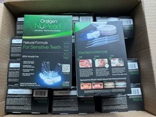 ORALGEN NuPearl Natural Teeth Whitening for Sensitive Teeth; Exp 09/25 Teeth Whiteners price