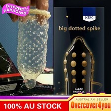 10Pcs Condoms Tight 52Mm Spike Small Size Ultra Thin Latex Condom Men Products Condoms price