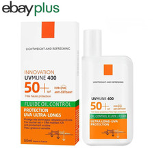 Sunscreen Lotion Cream Original SPF50+ Refreshing Light and Non Greasy AU stock Sun Creams and Lotions price