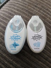 Menthol burst balls for filters Balls price