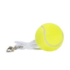 Totem Tennis Replacement Ball Tennis Swing Ball Spare Ball Backyard Traine Free Balls price