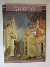 Giotto (Art & Architecture), Bellosi, Luciano Art and Architecture Books price