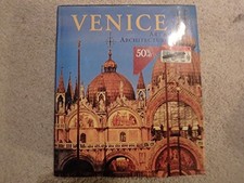 Venice (Art & Architecture), Kaminski, Marion Art and Architecture Books price