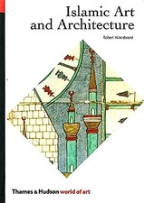 Islamic Art and Architecture: (Worl..., Hillenbrand, Ro Art and Architecture Books price