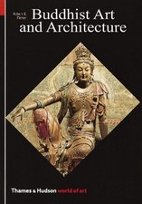 Buddhist Art and Architecture (Worl..., Robert E. Fishe Art and Architecture Books price