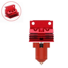 Extruder Radiator For Creality K1/K1 Max Upgrade Hotend Kit 3D Printer Accessory Printer Accessory price