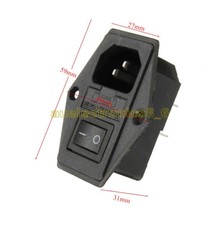 3D Printer Accessory/Parts Makerbot Ultimaker 3 in 1 Fuse Power Supply Socket AU Printer Accessory price