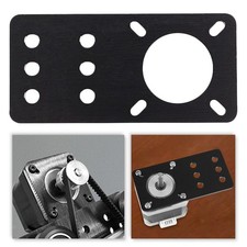 Mount Plate 3.2x1.5inch Replacement 3D Printer Accessory for Printer Accessory price